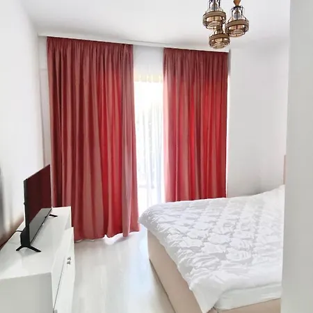 Mamaia Nord 26 Daire