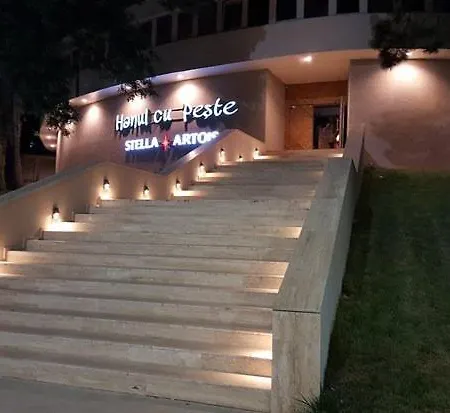 Mamaia Nord 26 Navodari