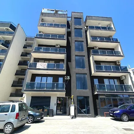 Daire Mamaia Nord 26