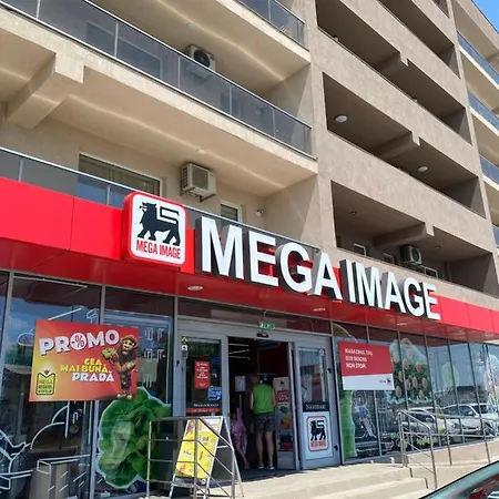 Daire Mamaia Nord 26 Navodari